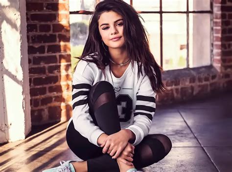 Selena Gomez's Magical Approach to Relationships: Finding Love and Happiness